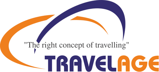 logo travelage