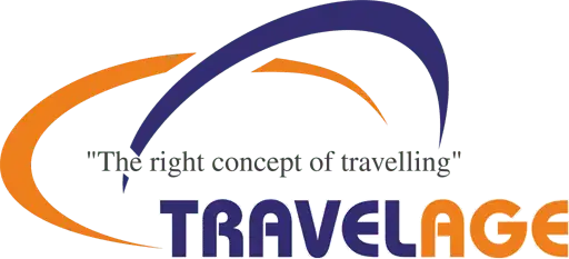 logo travelage