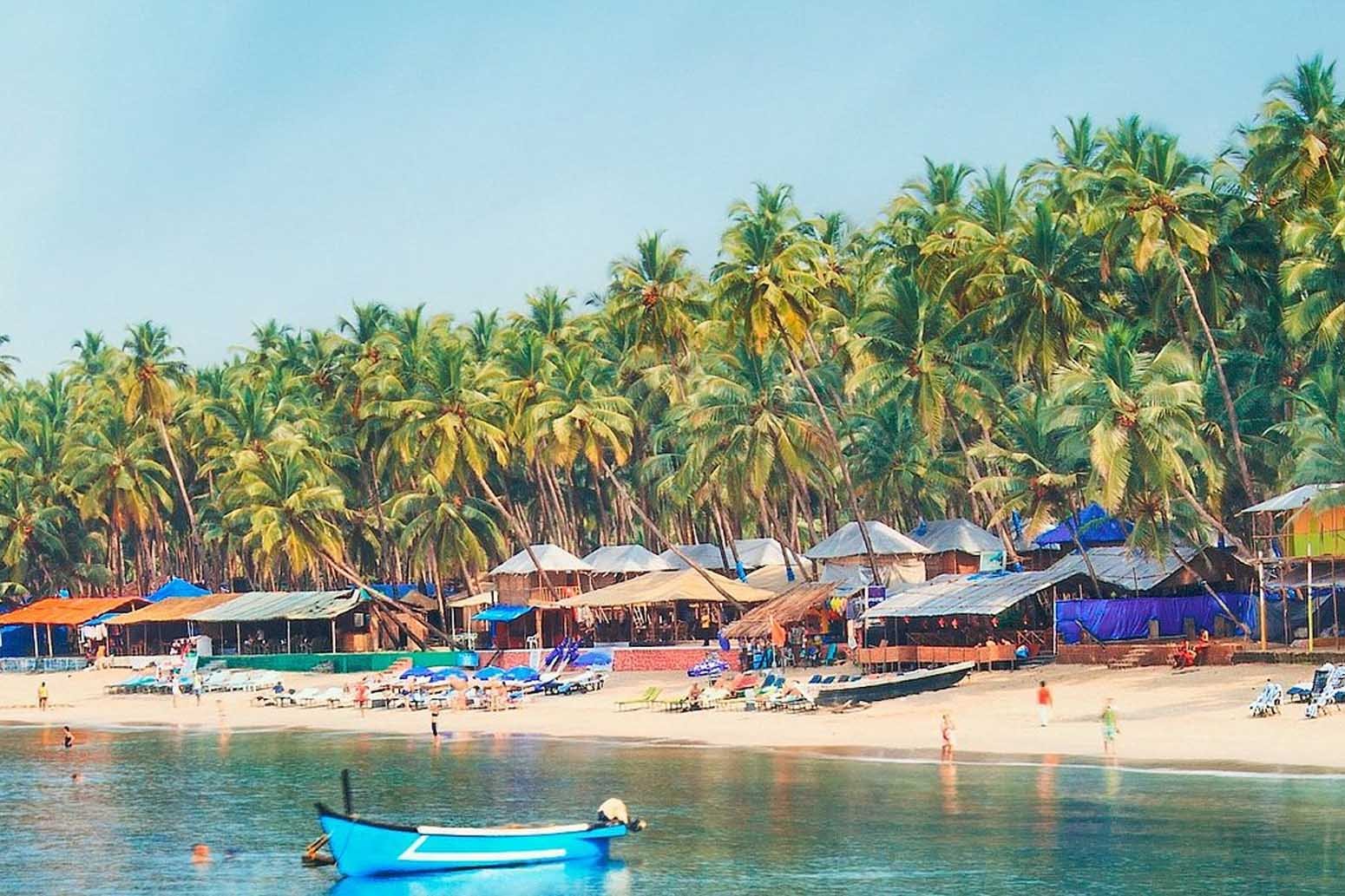 Golden-Triangle-Tour-with-Goa