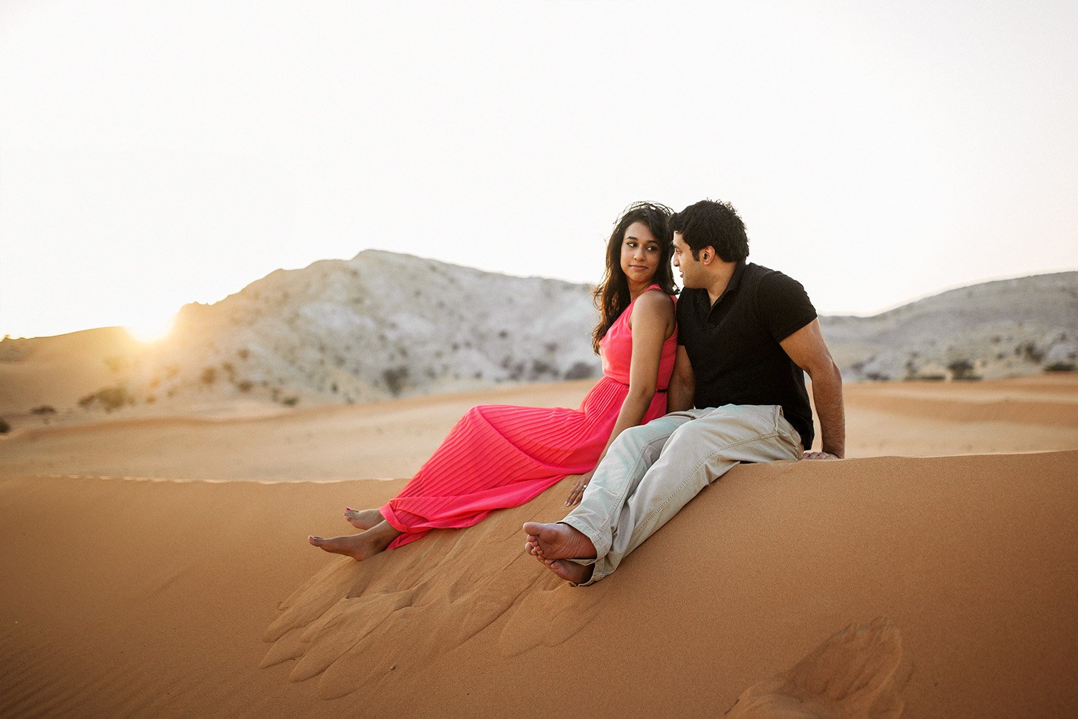 Romantic Rajasthan Honeymoon Tour2